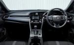 Honda Civic VTi-L Hatchback 2020 года (AU)